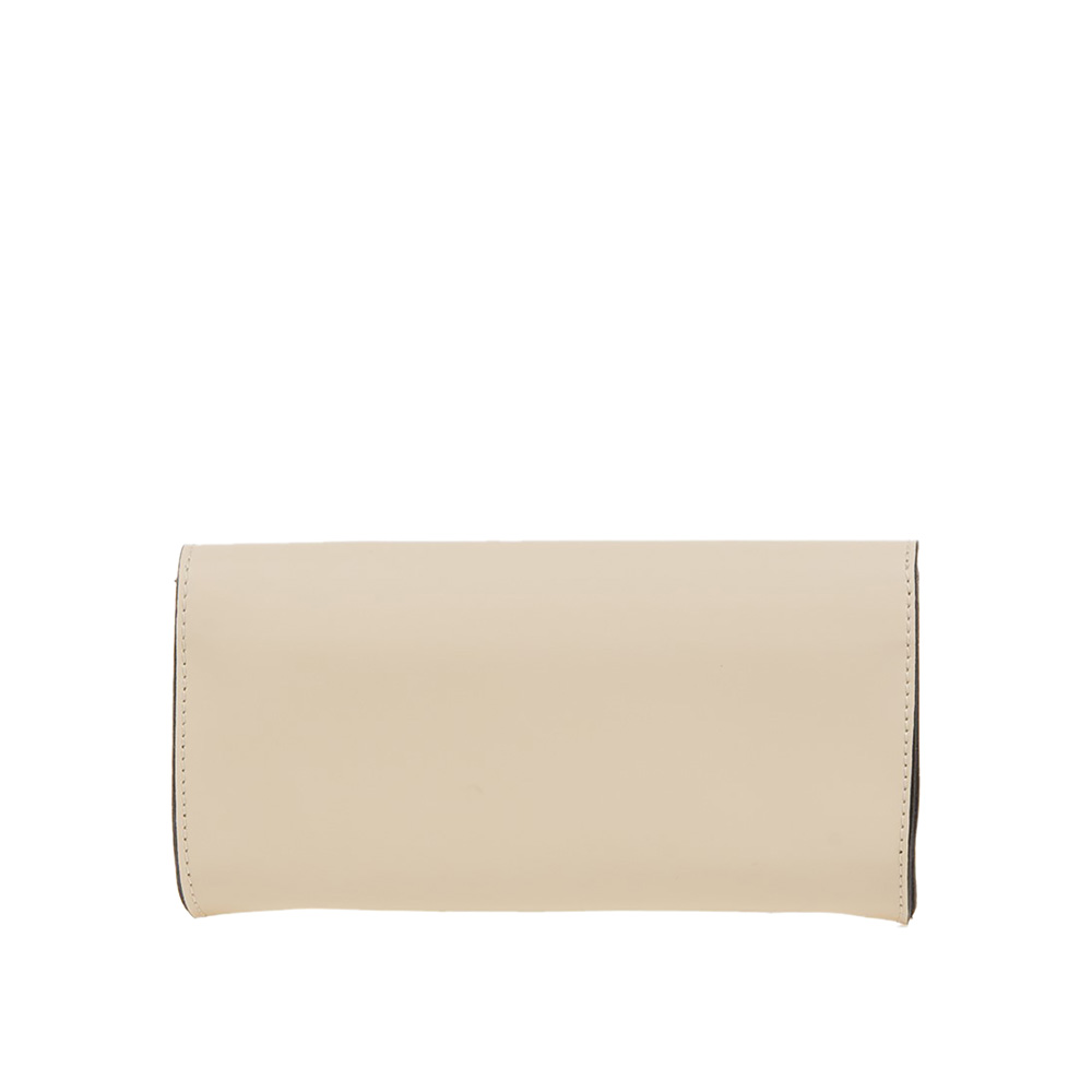 Chiara_Canotti_Clutch_CC0341_Beige_front