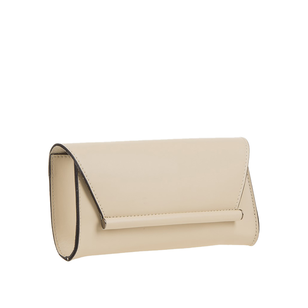 Chiara_Canotti_Clutch_CC0341_Beige_front