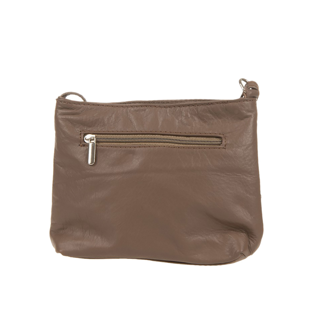 Chiara_Canotti_Shoulder_Bag_CC0178_Fango_front