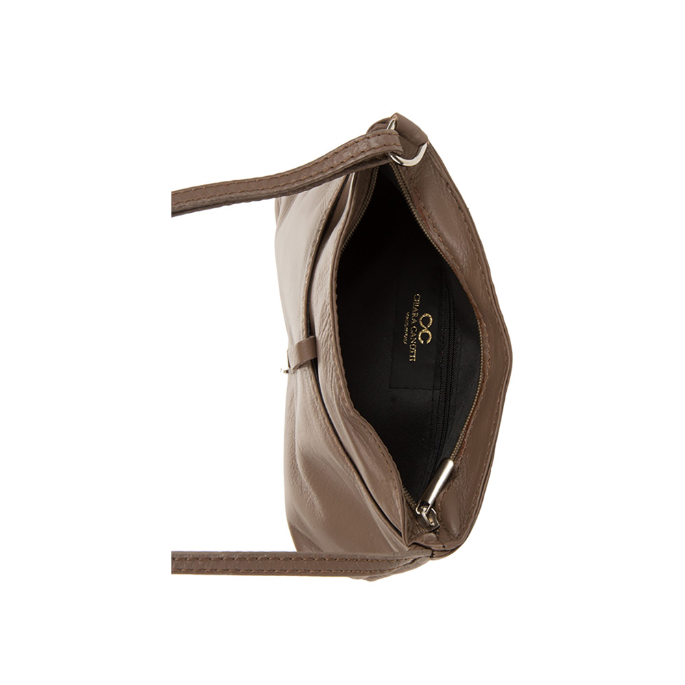 Chiara_Canotti_Shoulder_Bag_CC0178_Fango_front