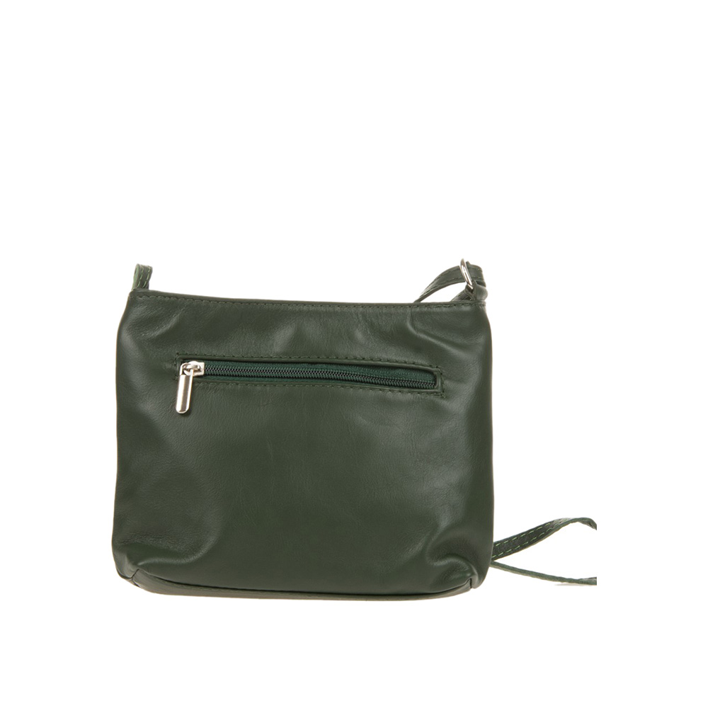 Chiara_Canotti_Shoulder_Bag_CC0178_Verde_front