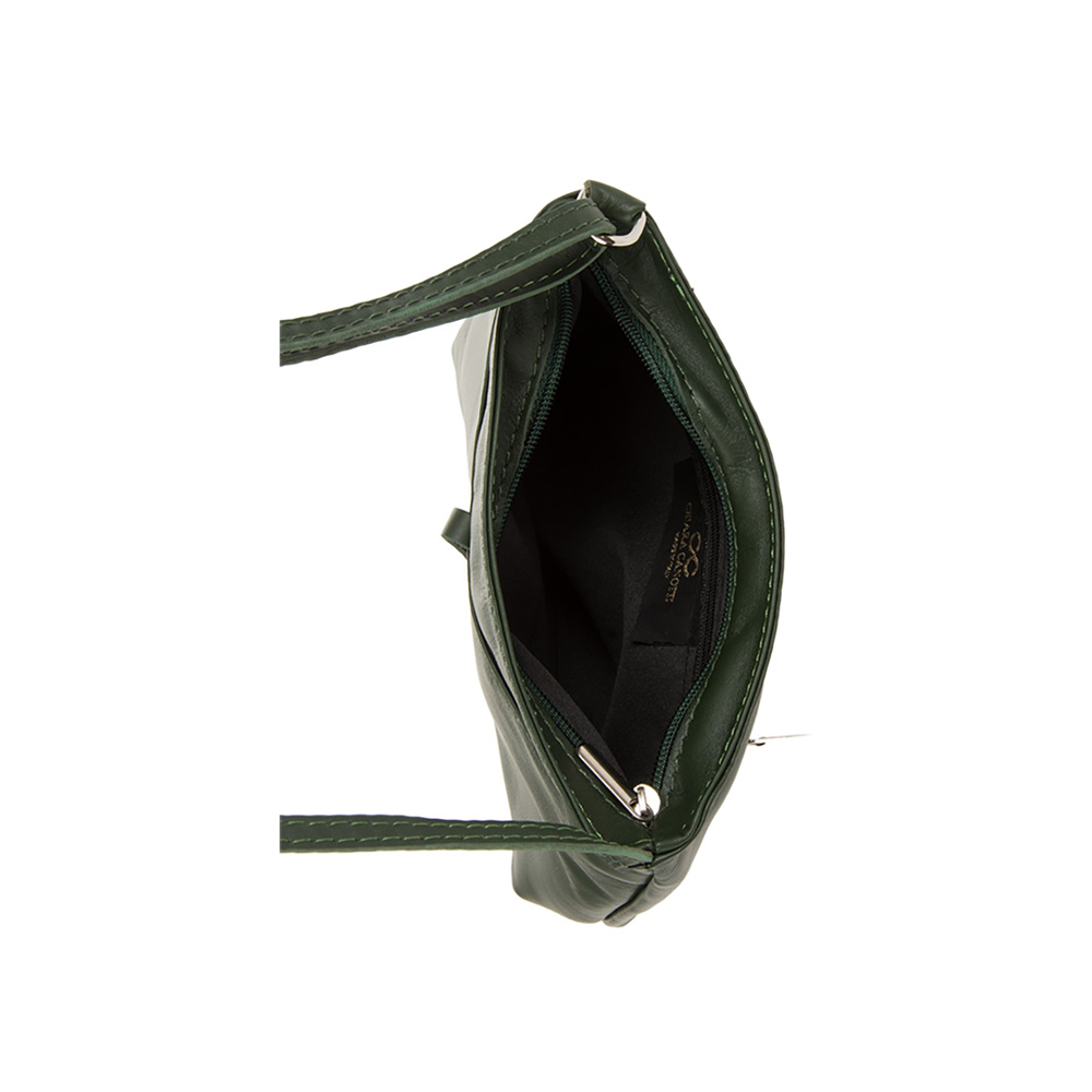 Chiara_Canotti_Shoulder_Bag_CC0178_Verde_front