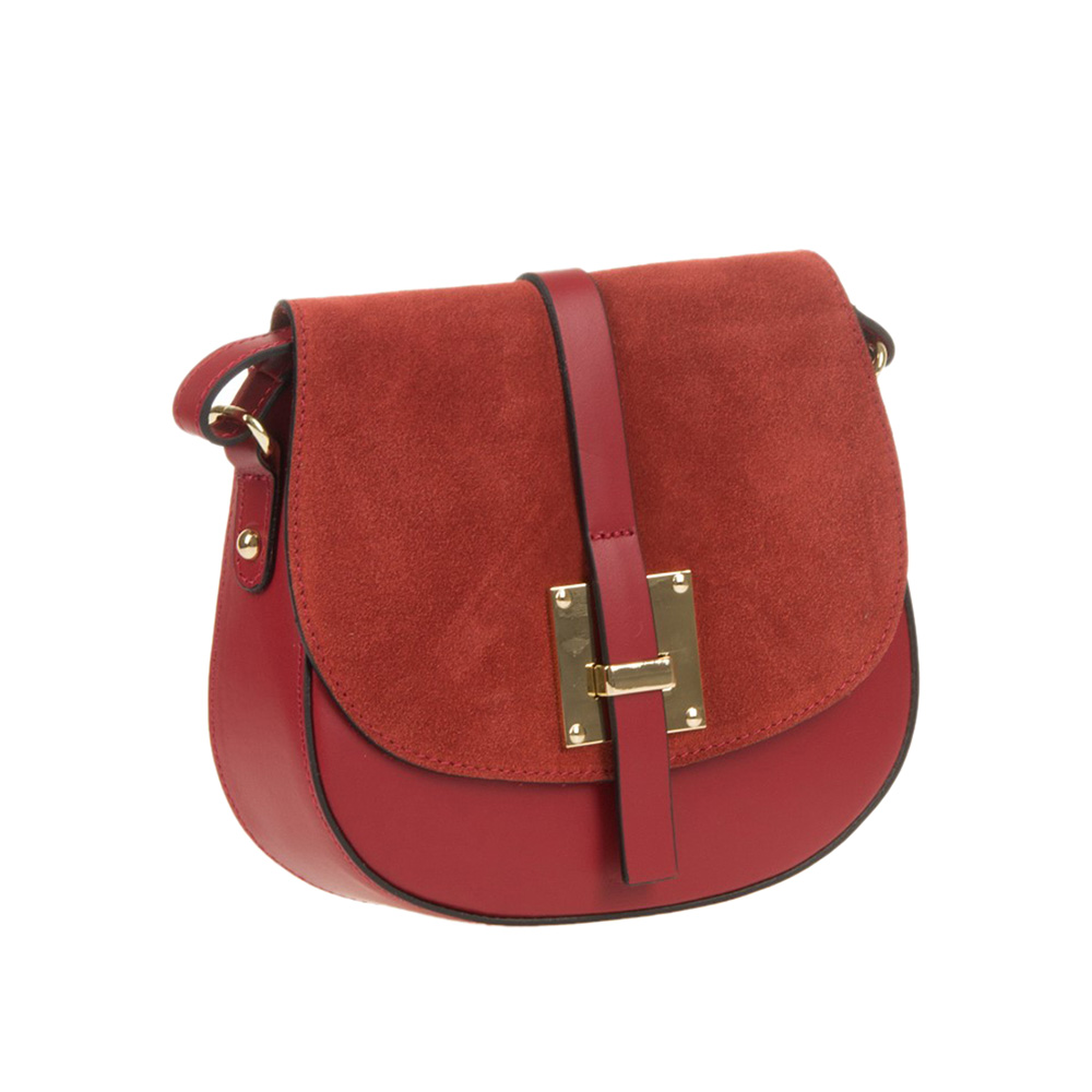 Chiara_Canotti_Shoulder_Bag_CC0181_Rosso_front