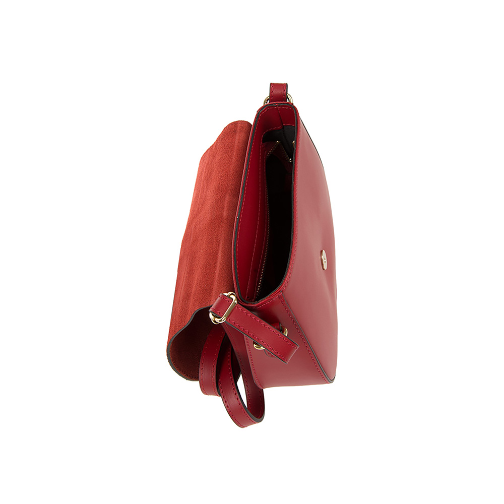 Chiara_Canotti_Shoulder_Bag_CC0181_Rosso_front