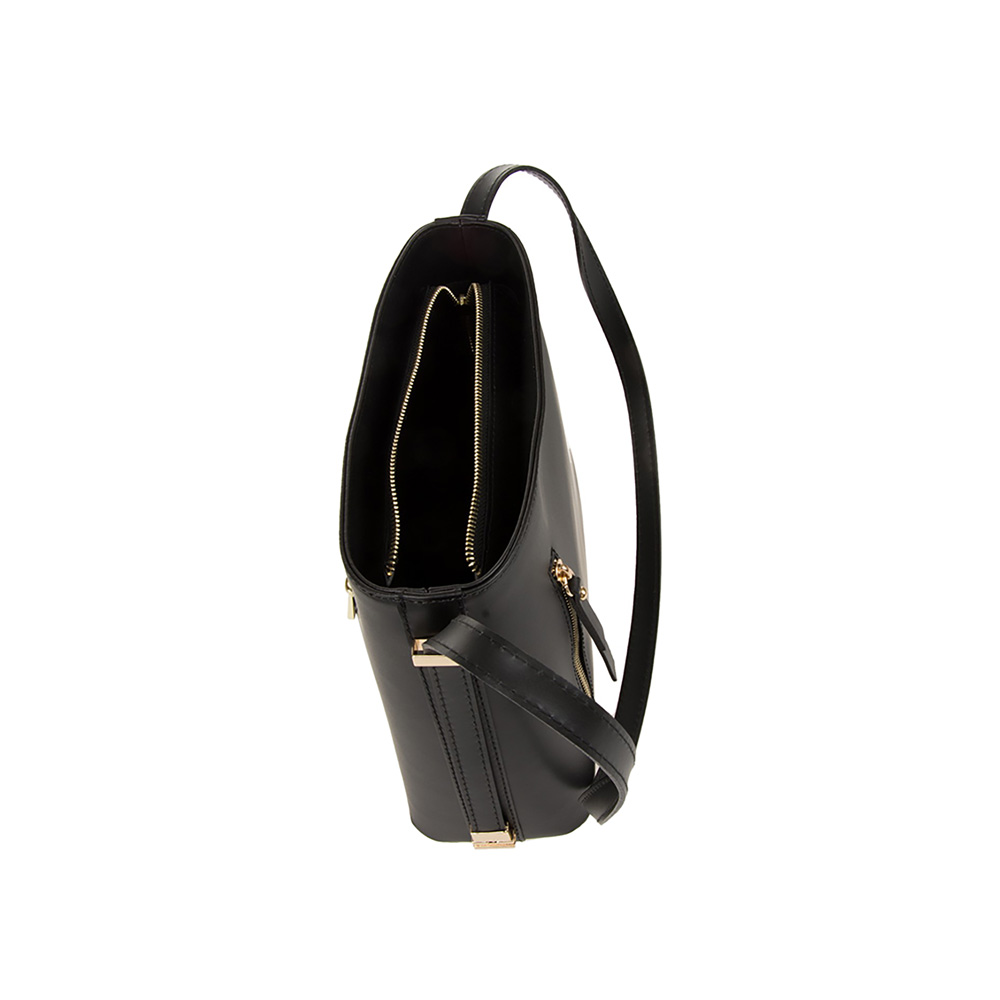 Chiara_Canotti_Shoulder_Bag_CC0183_Nero_front