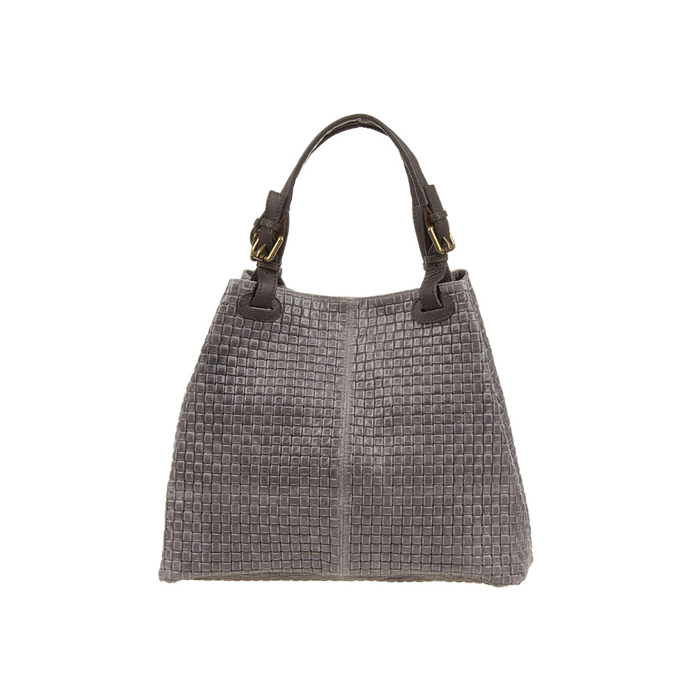 Chiara_Canotti_Tote_Bag_CC0207_Grigio_front