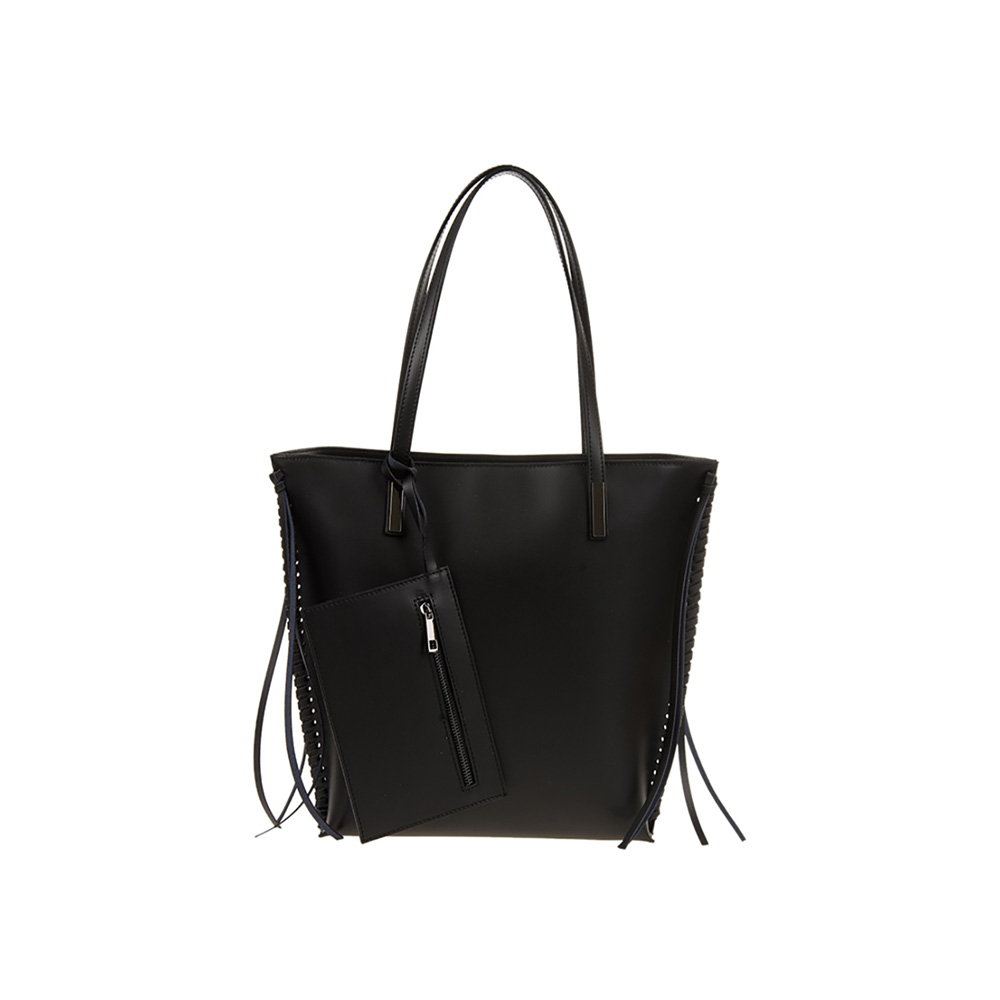 Chiara_Canotti_Tote_Bag_CC0369_Nero_front