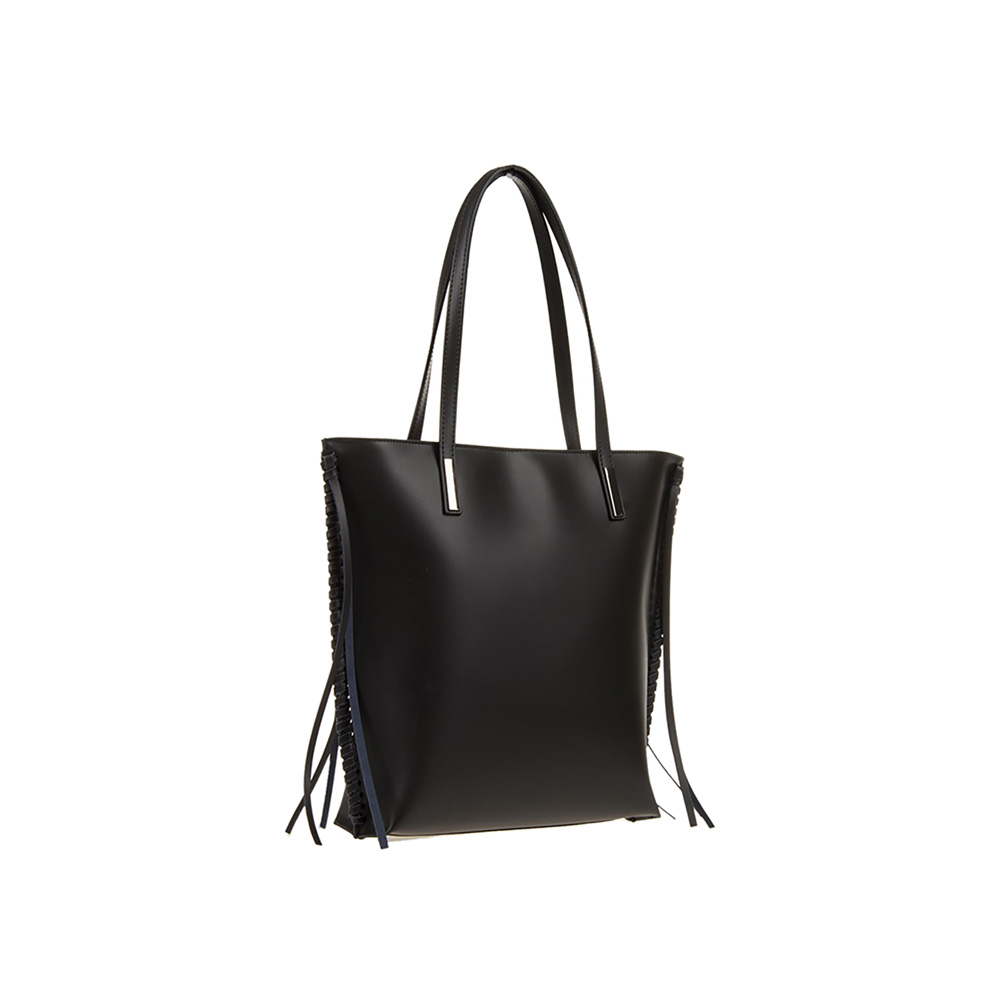 Chiara_Canotti_Tote_Bag_CC0369_Nero_front