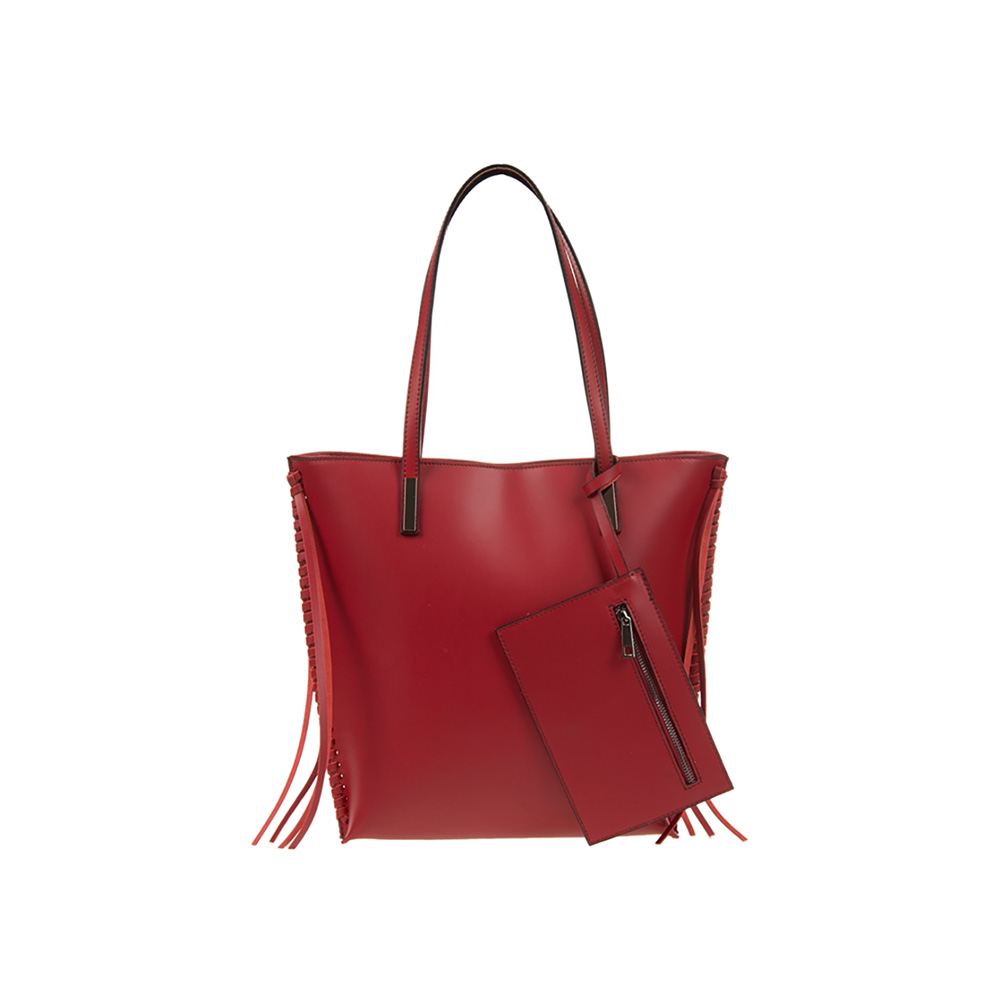 Chiara_Canotti_Tote_Bag_CC0369_Rosso_front