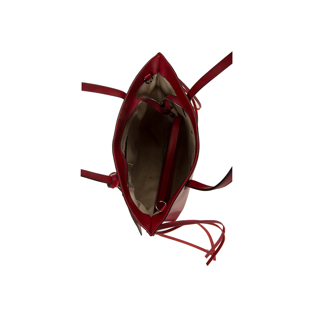 Chiara_Canotti_Tote_Bag_CC0369_Rosso_front