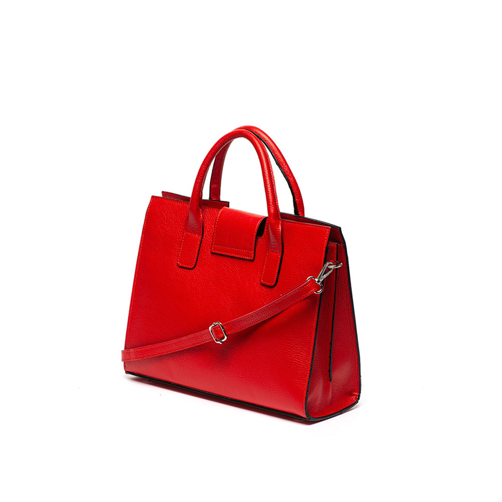 Chiara_Canotti_Tote_Bag_CC0811Rosso_front