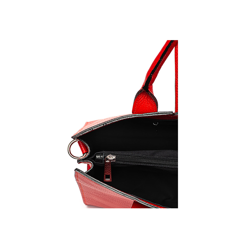 Chiara_Canotti_Tote_Bag_CC0811Rosso_front