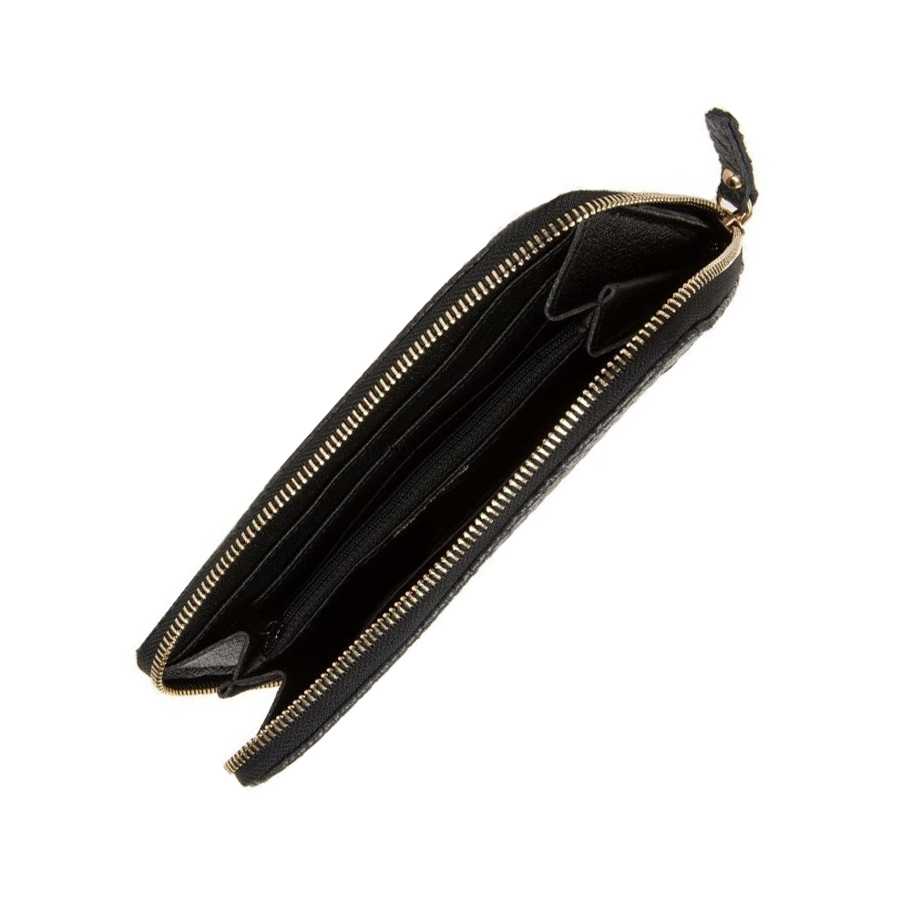 Chiara_Canotti_Wallet_CC0346Nero_front