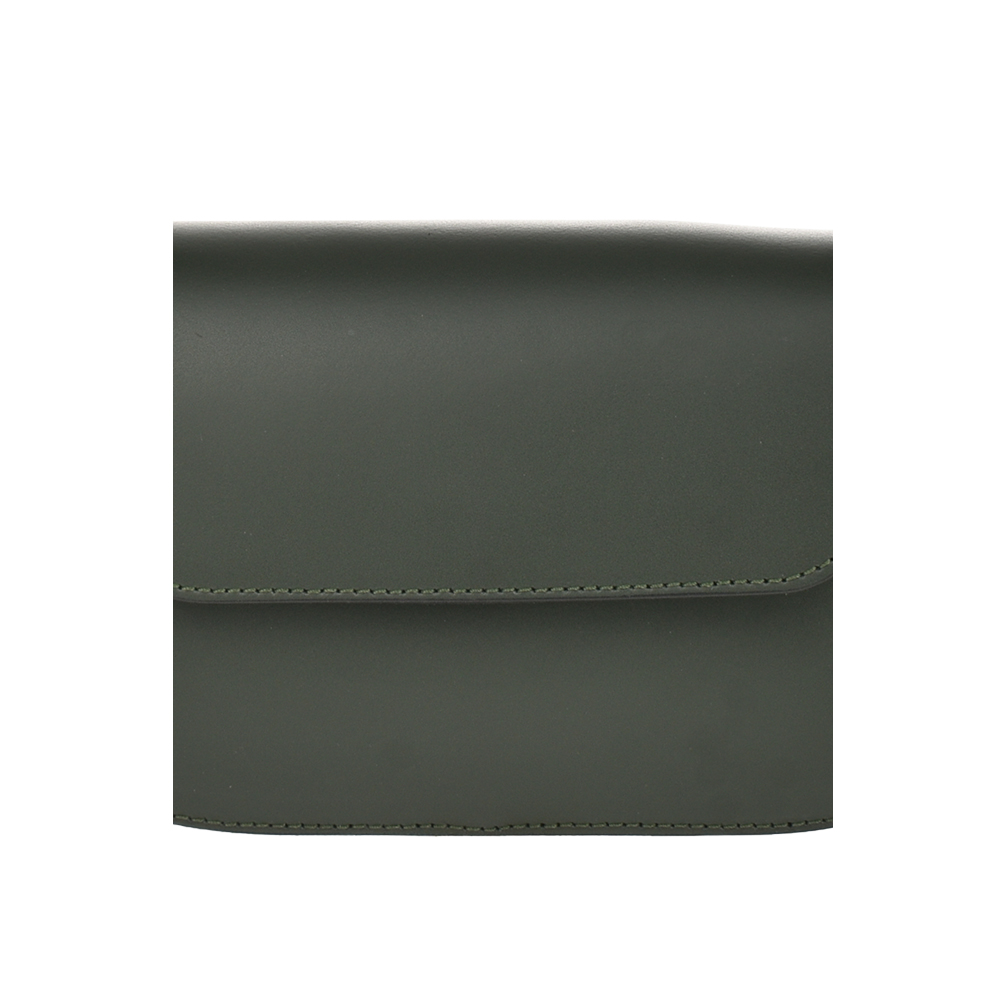 Chiara_Canotti_Shoulder_Bag_CC1190Verde_front