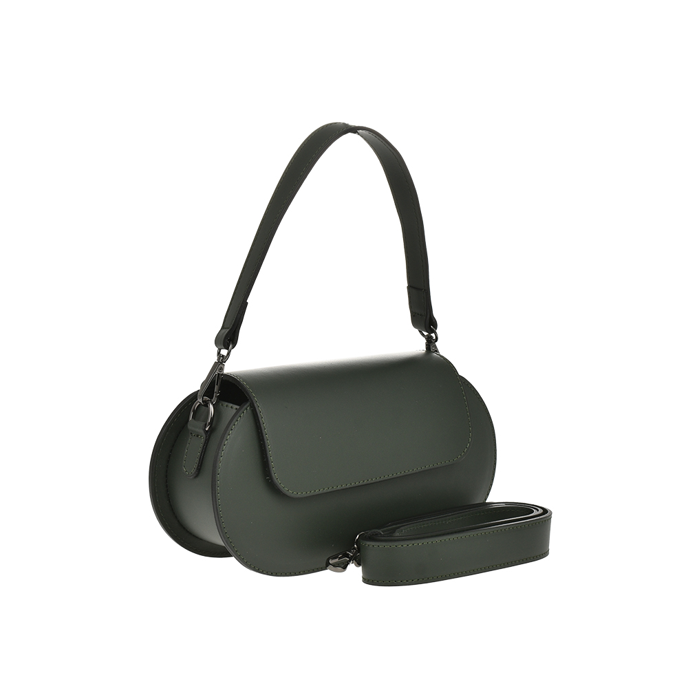 Chiara_Canotti_Shoulder_Bag_CC1190Verde_front