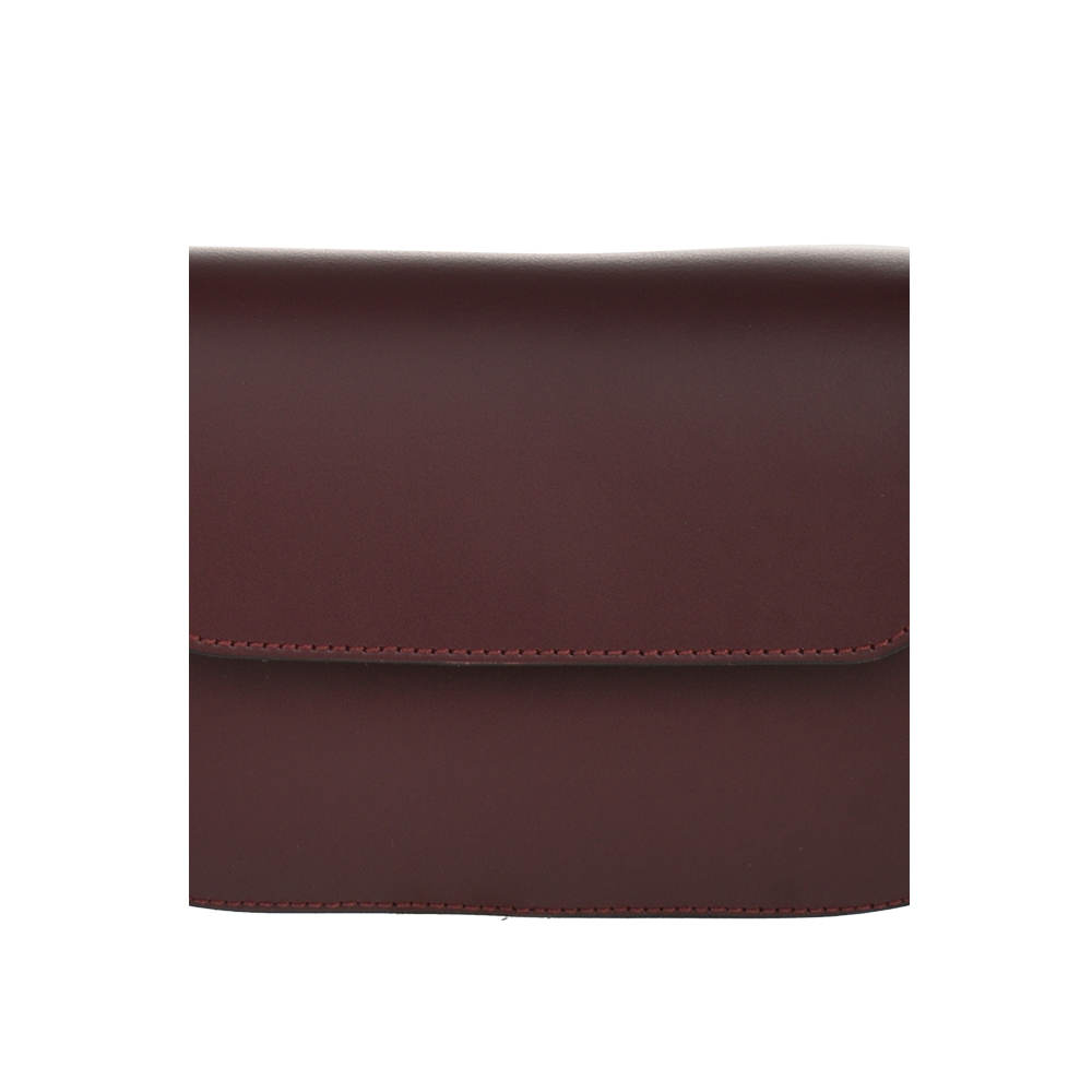 Chiara_Canotti_Shoulder_Bag_CC1190vino_front