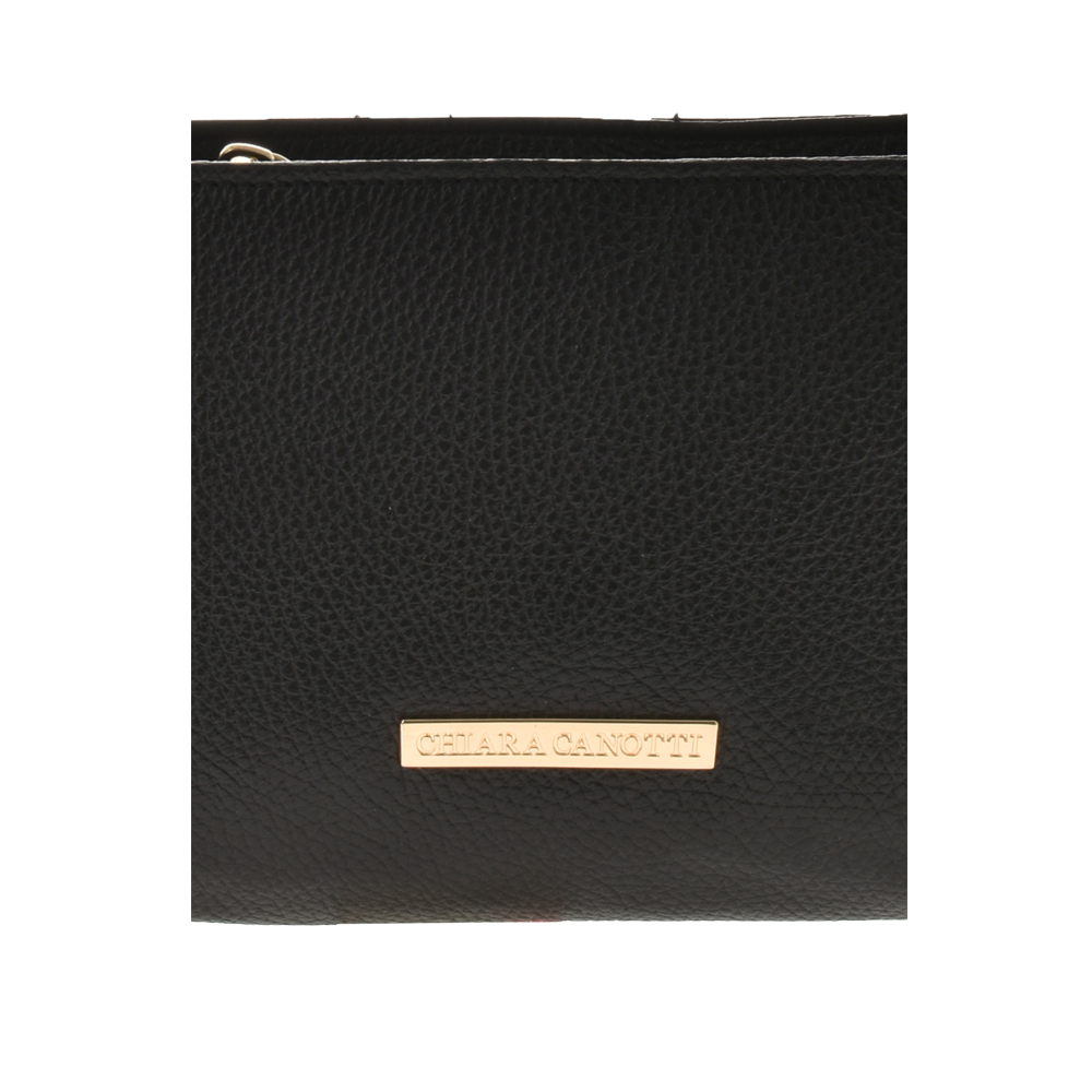 Chiara_Canotti_Hand_Bag_CC1110Nero_front
