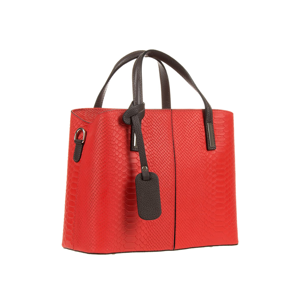 Chiara_Canotti_Tote_Bag_CC1226Rosso_front