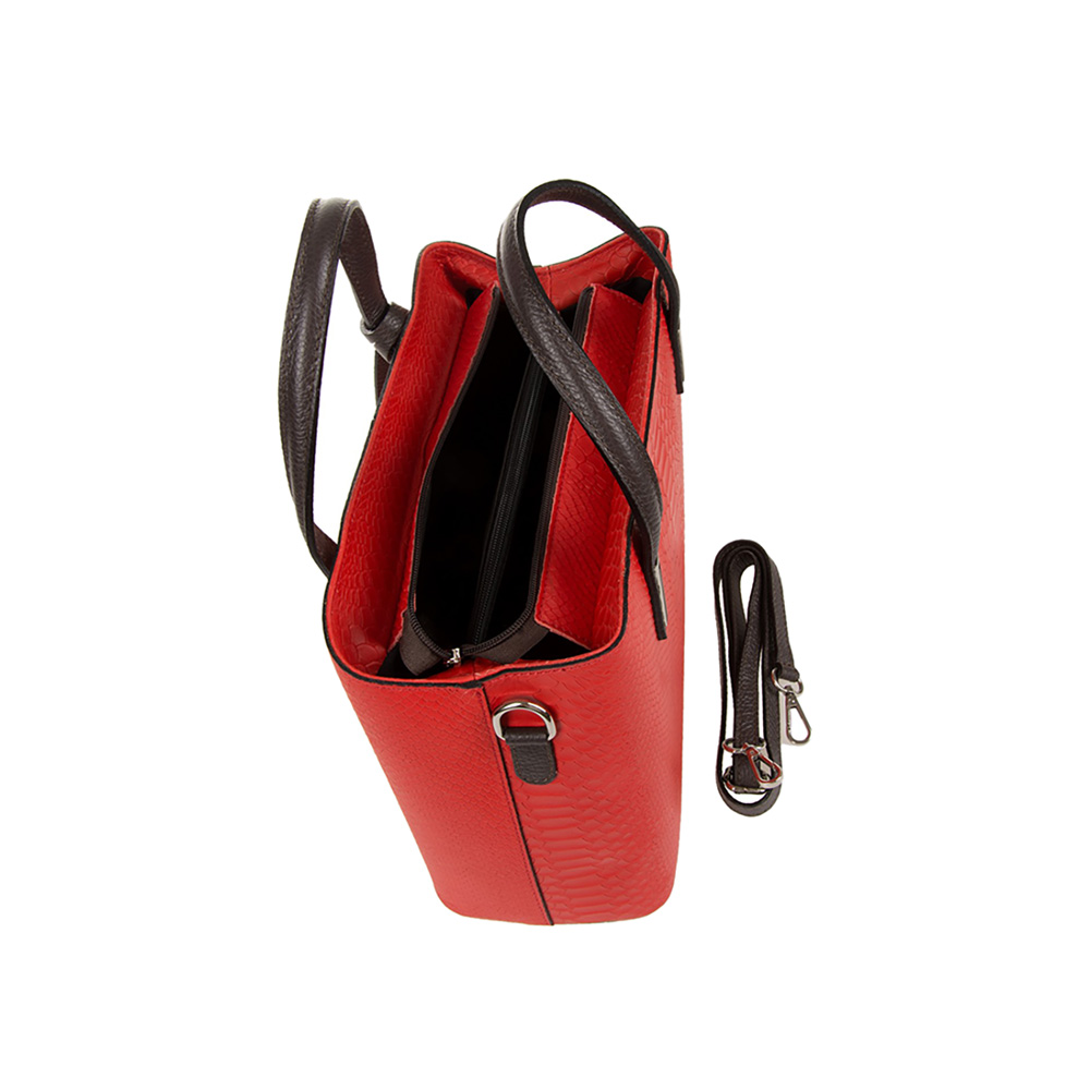 Chiara_Canotti_Tote_Bag_CC1226Rosso_front