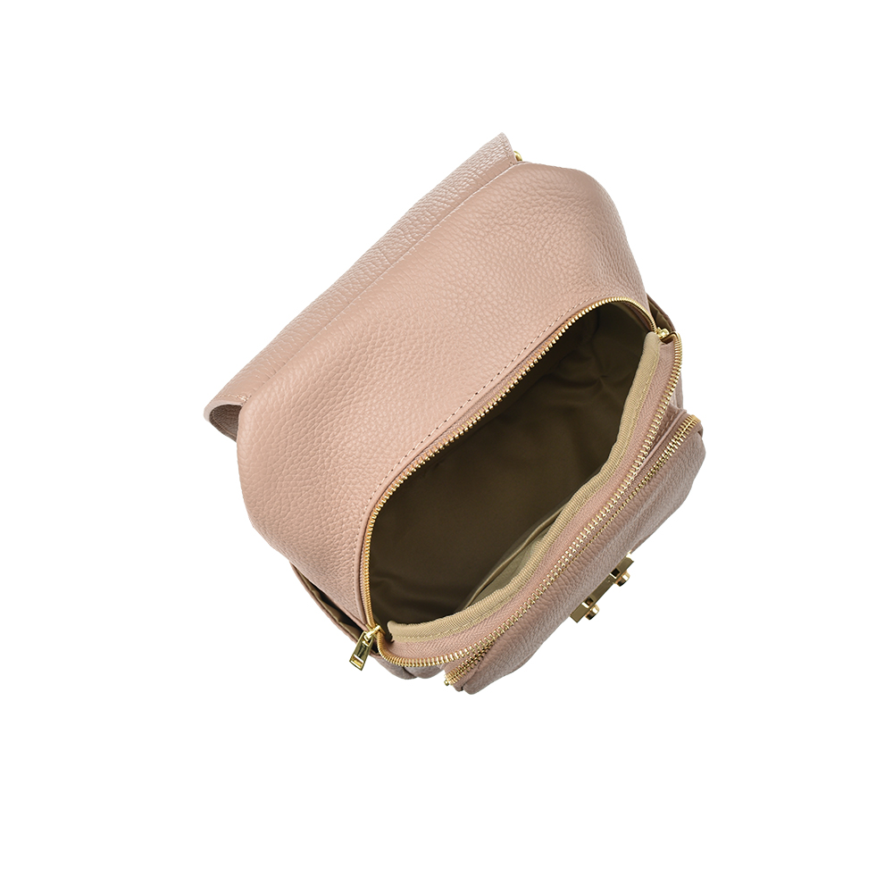 Chiara_Canotti_Backpack_cc1212Cipria_front