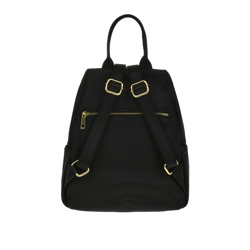 Chiara_Canotti_Backpack_cc1212Nero_front
