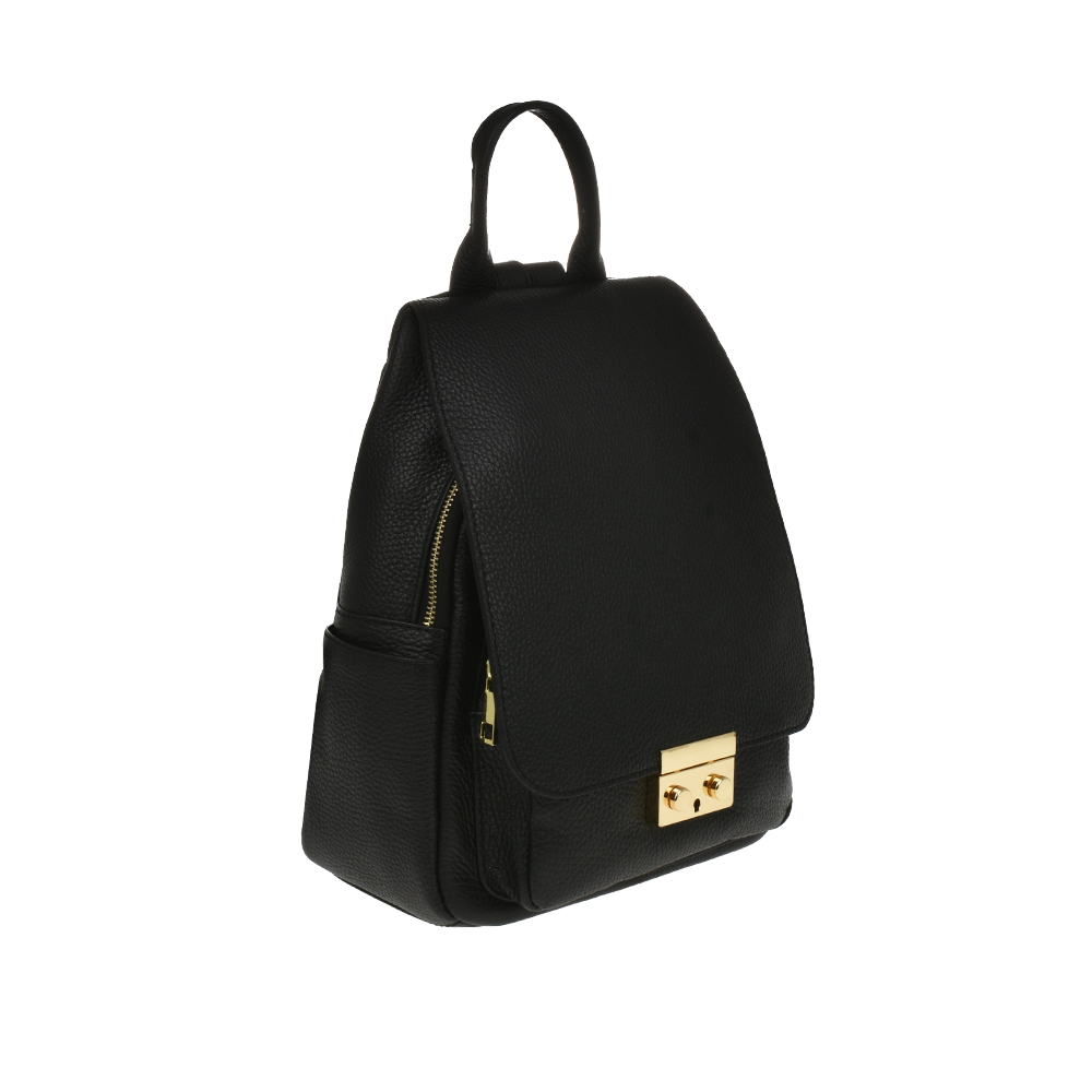 Chiara_Canotti_Backpack_cc1212Nero_front