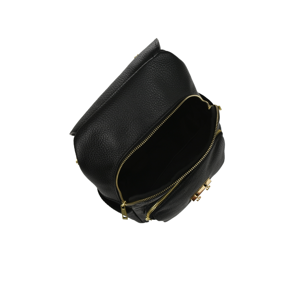 Chiara_Canotti_Backpack_cc1212Nero_front