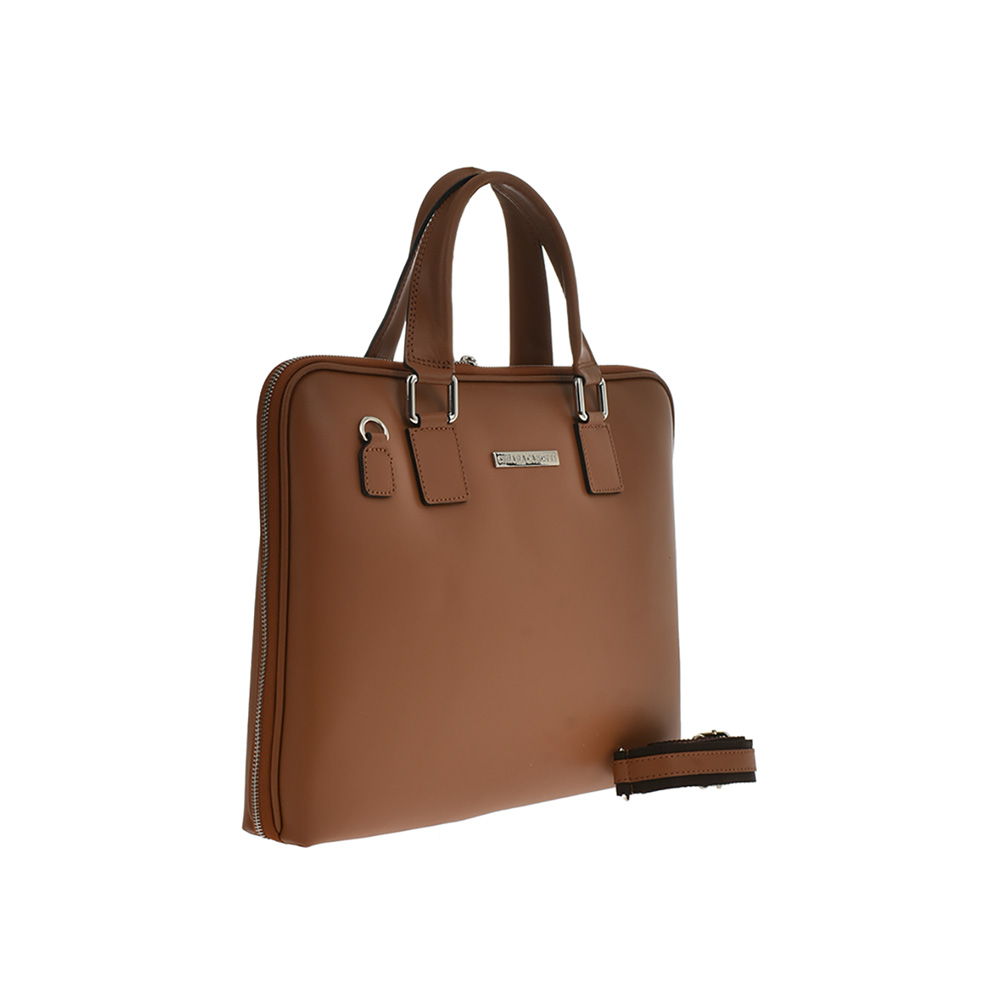 Chiara_Canotti_Work_Bag_CC1224Cognac_front